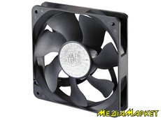 R4-BMBS-20PK-R0  Cooler Master Blade Master 120, 600-2000rpm, 4pin, PWM, 13-32dBA